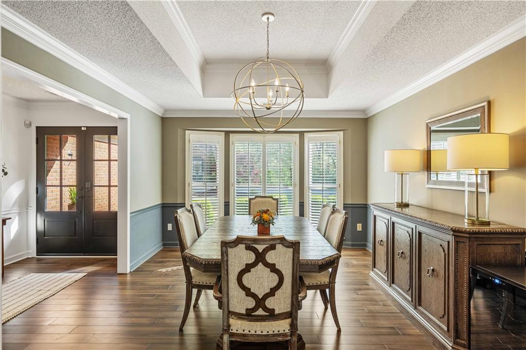 440 N Farm Drive, Alpharetta, Georgia image 14