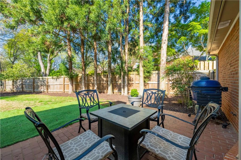440 N Farm Drive, Alpharetta, Georgia image 37