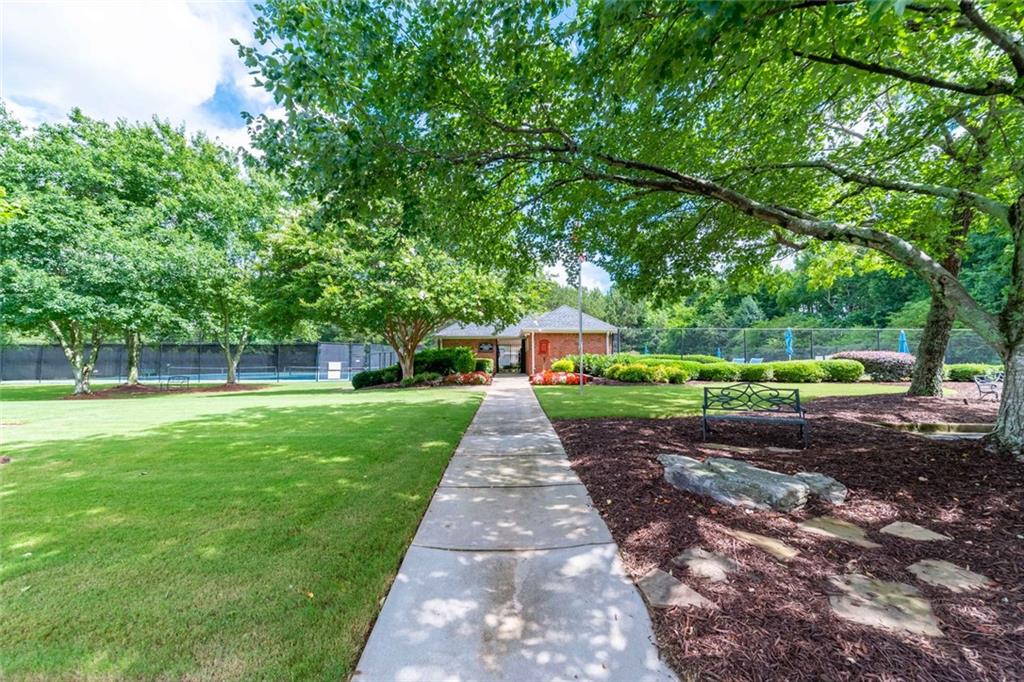 440 N Farm Drive, Alpharetta, Georgia image 45
