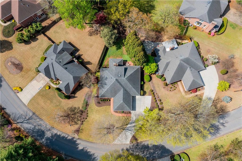 440 N Farm Drive, Alpharetta, Georgia image 40