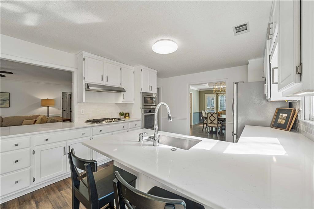 440 N Farm Drive, Alpharetta, Georgia image 16