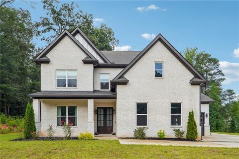 1480 CHANDLER Road Lawrenceville GA 30045
