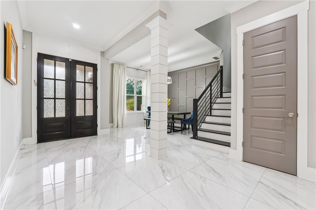 1480 CHANDLER Road