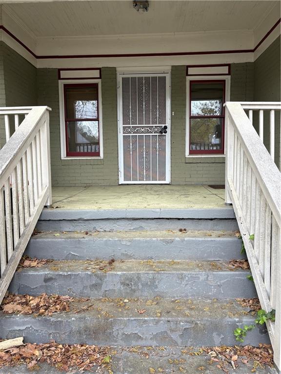 409 Inman Street SW