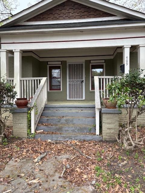 409 Inman Street SW