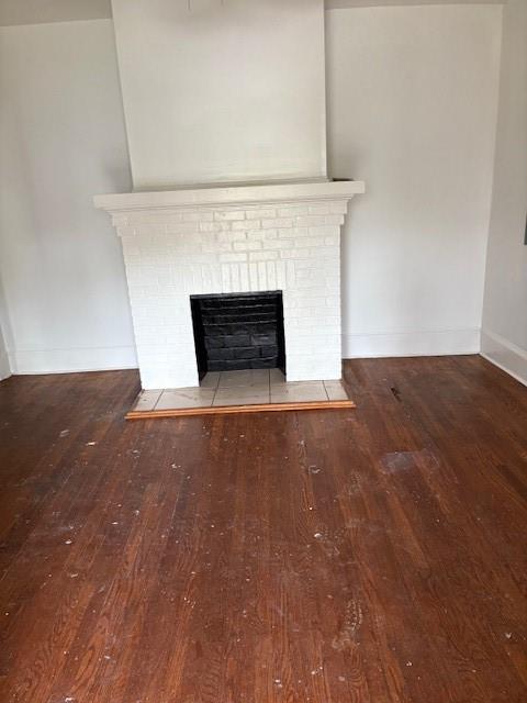 409 Inman Street SW