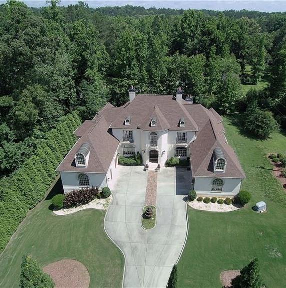 6915 Prestons Estates