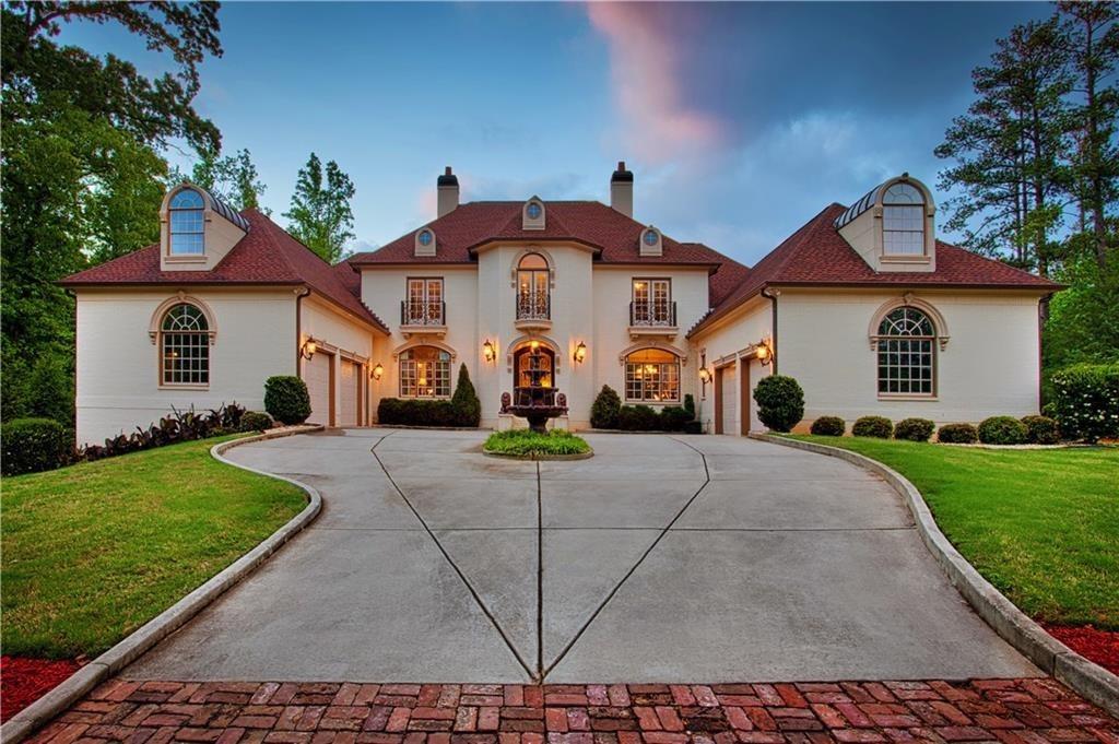 6915 Prestons Estates