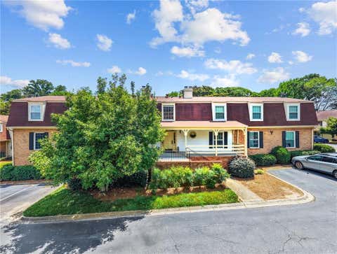Condo For Sale - 3825 Lavista Road #Y1<br/> Tucker, GA 30084