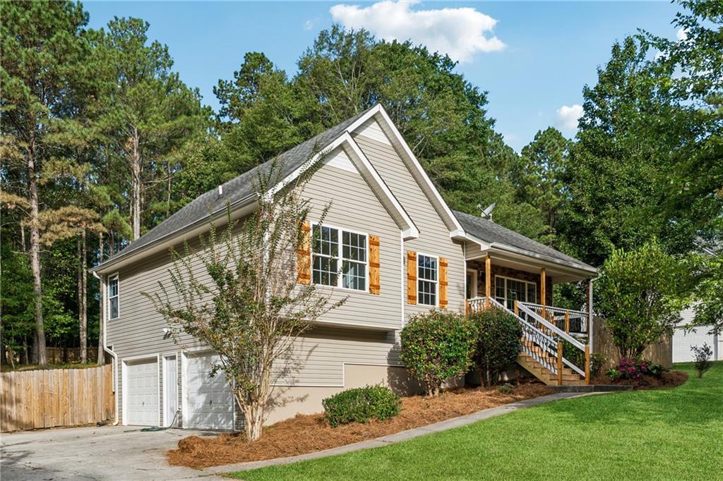 68 Adair Way