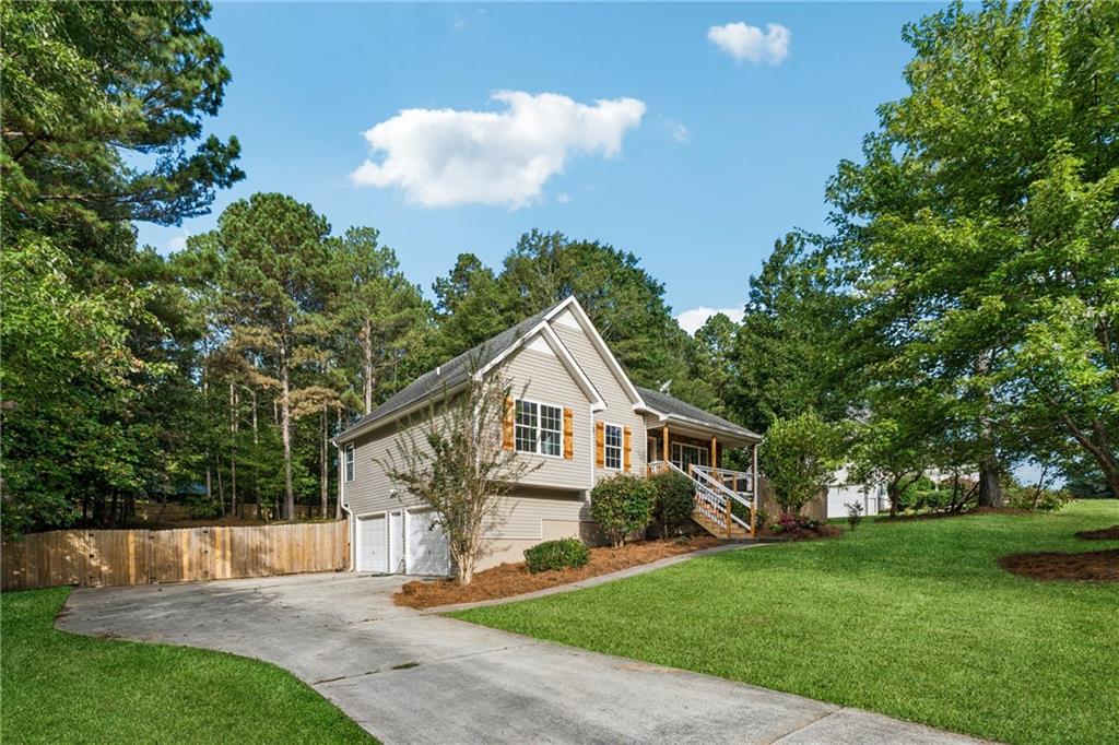68 Adair Way