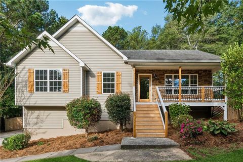 68 Adair Way Dallas GA 30157