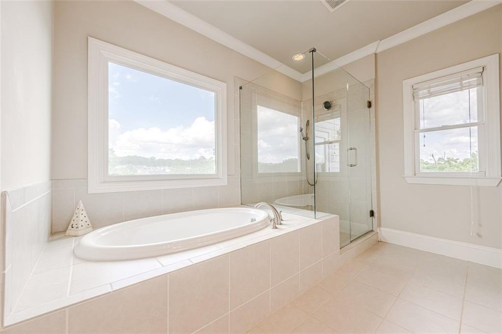 7217 Paddlewheel Court, Flowery Branch, Georgia image 44