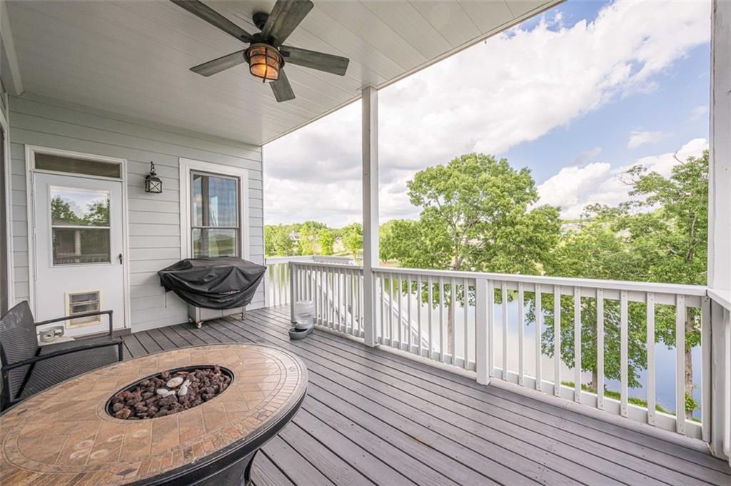 7217 Paddlewheel Court, Flowery Branch, Georgia image 31