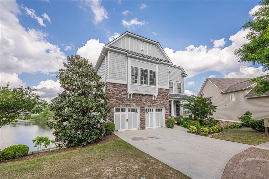7217 Paddlewheel Court, Flowery Branch, Georgia image 6
