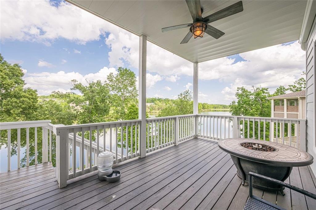 7217 Paddlewheel Court, Flowery Branch, Georgia image 27