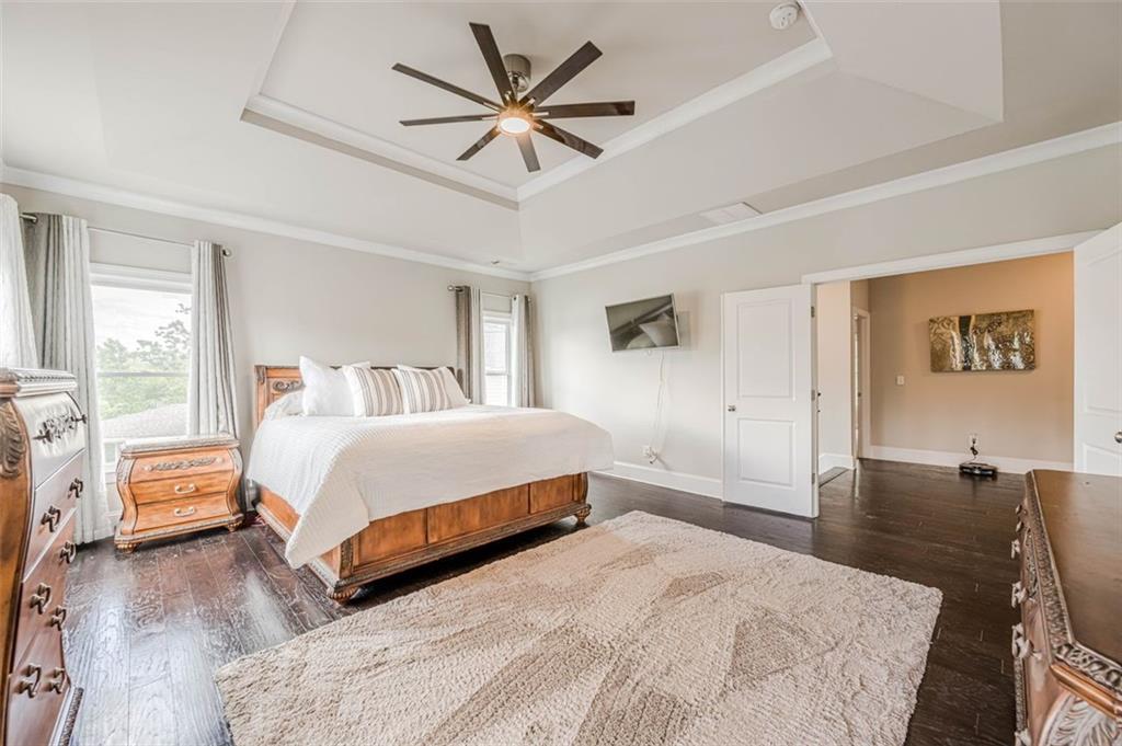 7217 Paddlewheel Court, Flowery Branch, Georgia image 37