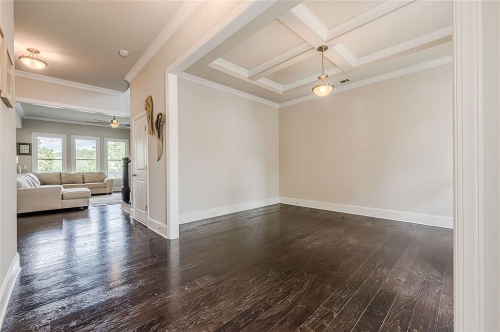 7217 Paddlewheel Court, Flowery Branch, Georgia image 10