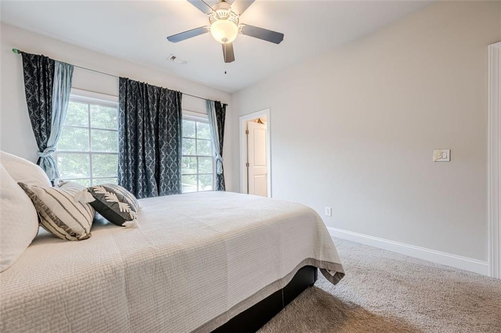 7217 Paddlewheel Court, Flowery Branch, Georgia image 48