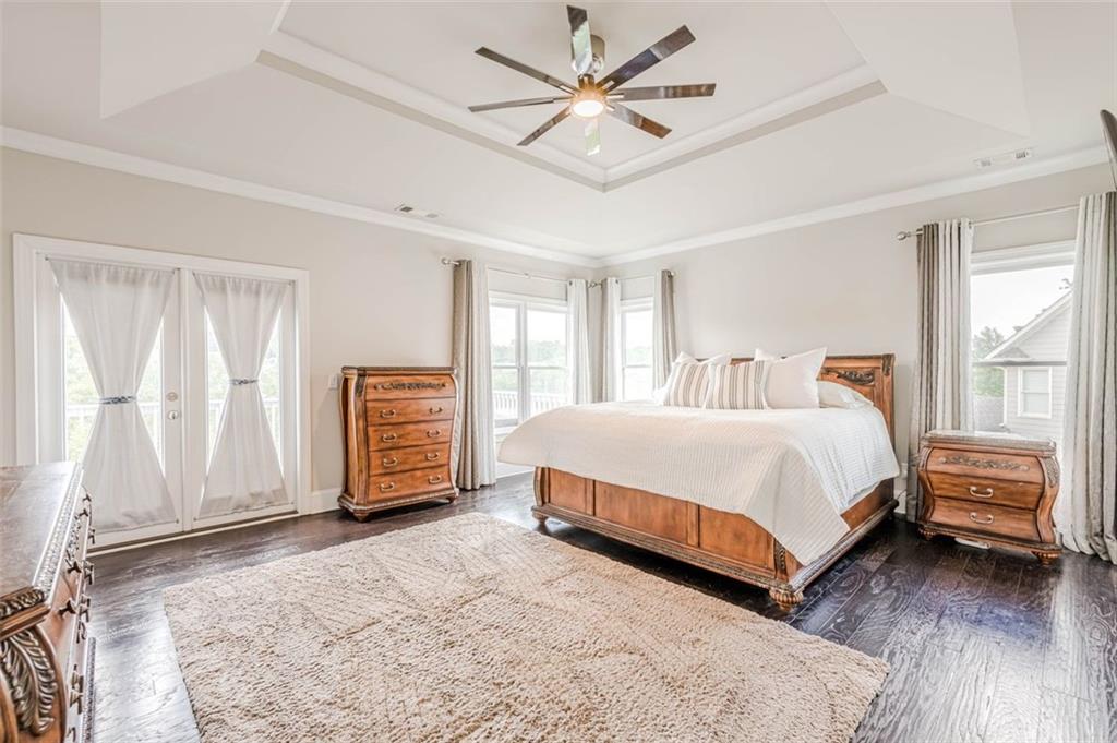 7217 Paddlewheel Court, Flowery Branch, Georgia image 34