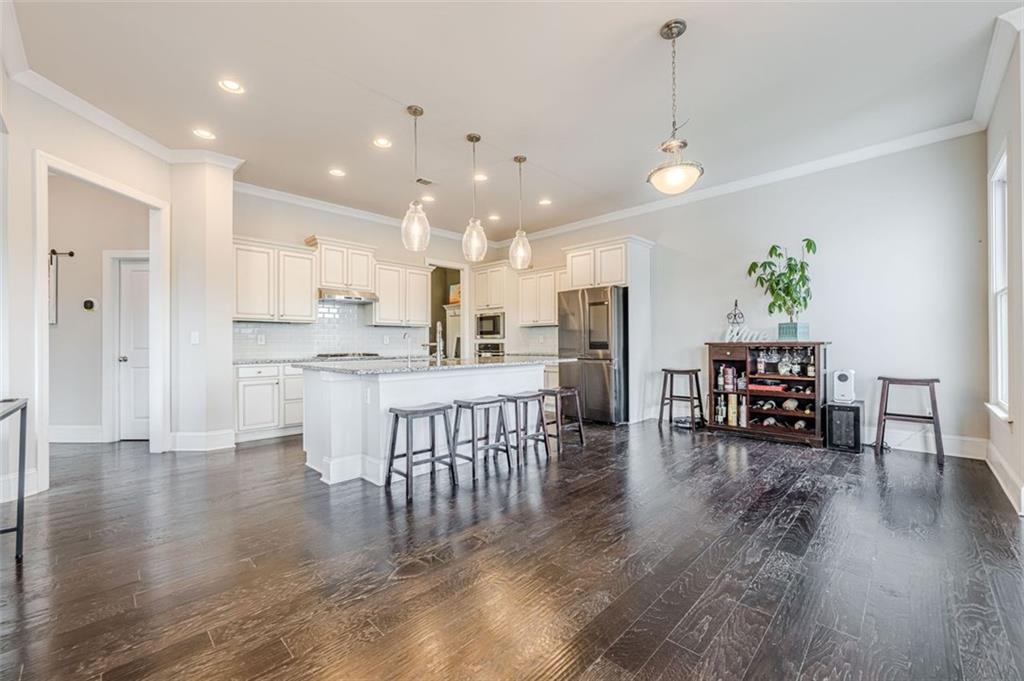 7217 Paddlewheel Court, Flowery Branch, Georgia image 25
