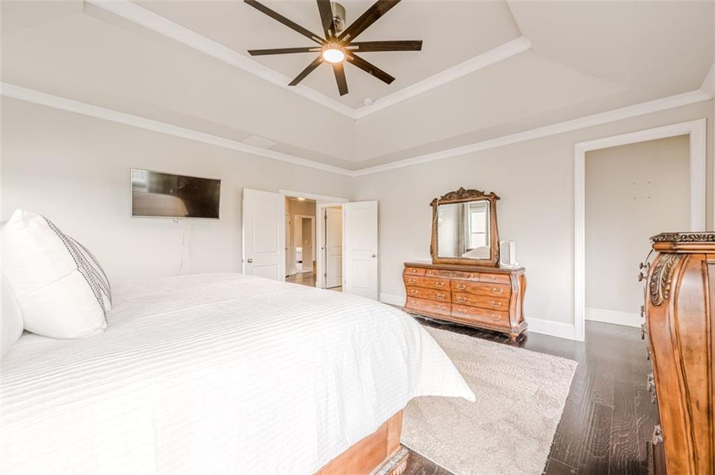 7217 Paddlewheel Court, Flowery Branch, Georgia image 40