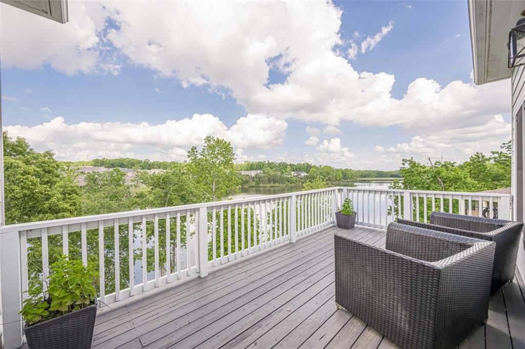 7217 Paddlewheel Court, Flowery Branch, Georgia image 35