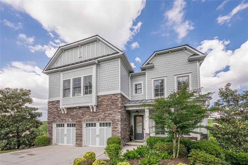 7217 Paddlewheel Court, Flowery Branch, Georgia image 5