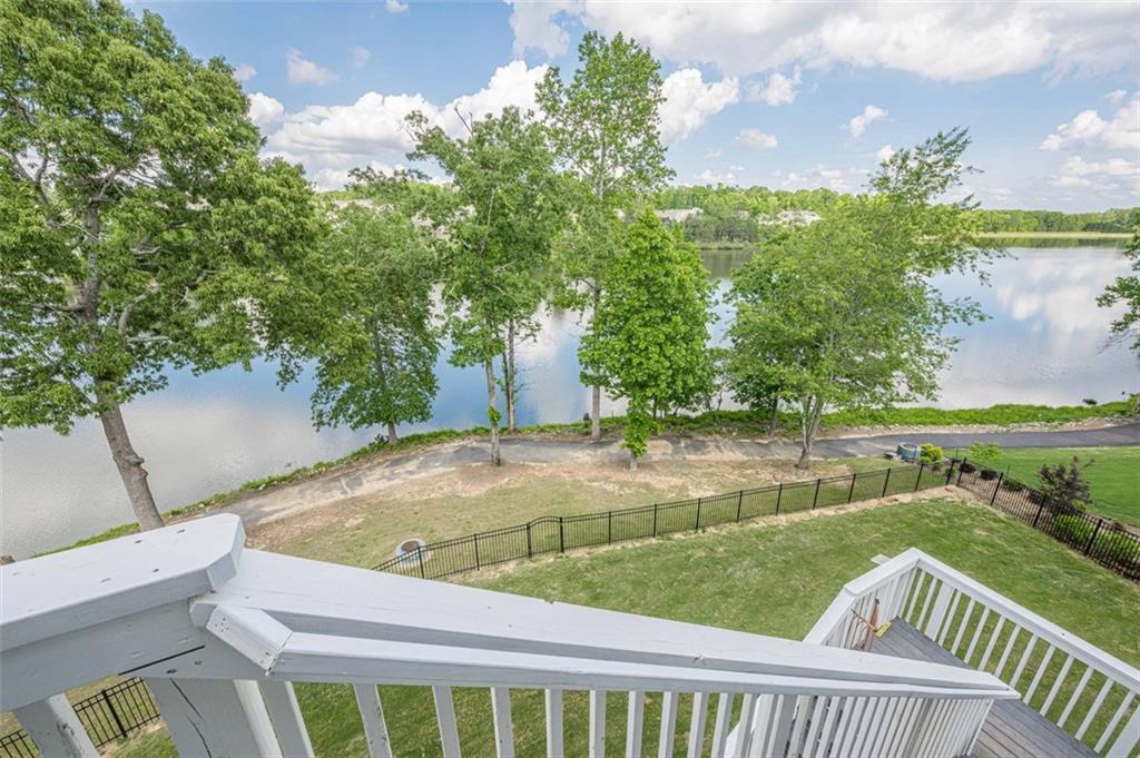 7217 Paddlewheel Court, Flowery Branch, Georgia image 28