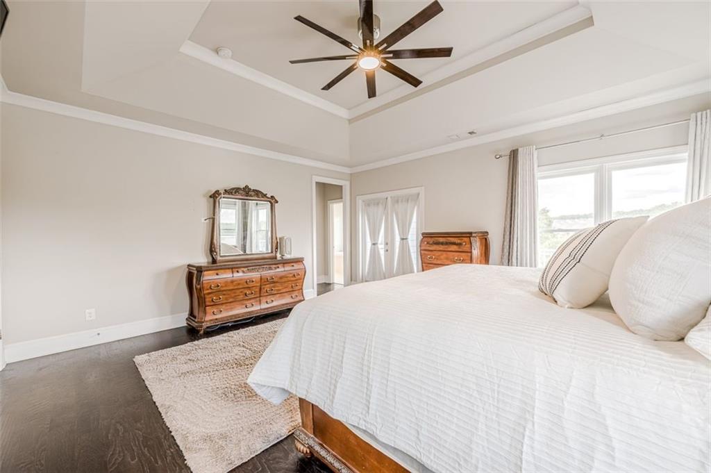 7217 Paddlewheel Court, Flowery Branch, Georgia image 38