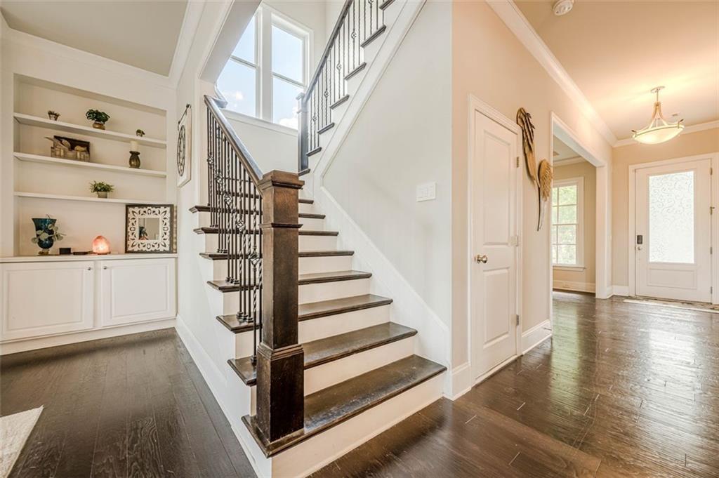 7217 Paddlewheel Court, Flowery Branch, Georgia image 14