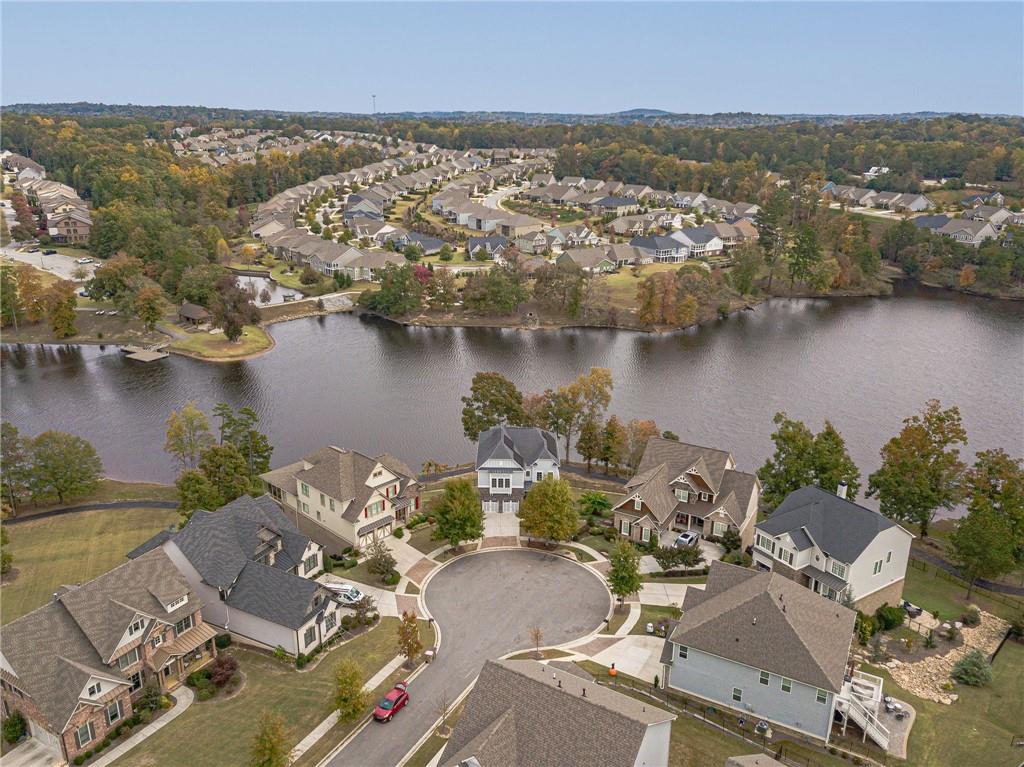 7217 Paddlewheel Court, Flowery Branch, Georgia image 3