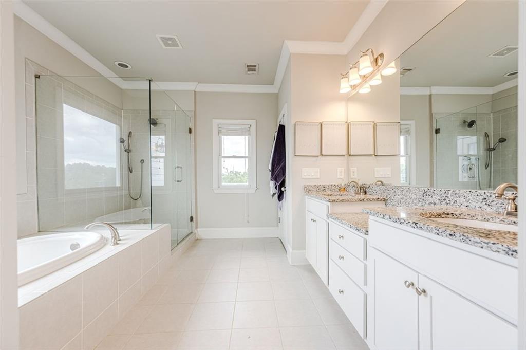 7217 Paddlewheel Court, Flowery Branch, Georgia image 42