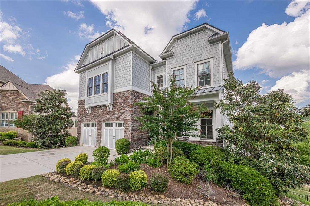7217 Paddlewheel Court, Flowery Branch, Georgia image 7