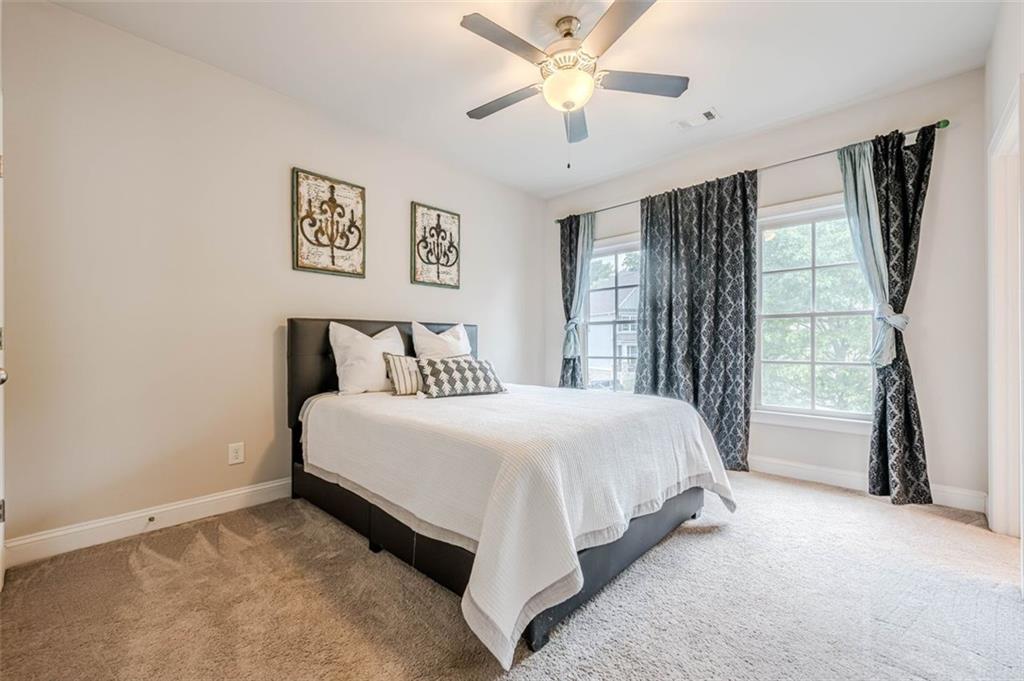 7217 Paddlewheel Court, Flowery Branch, Georgia image 47