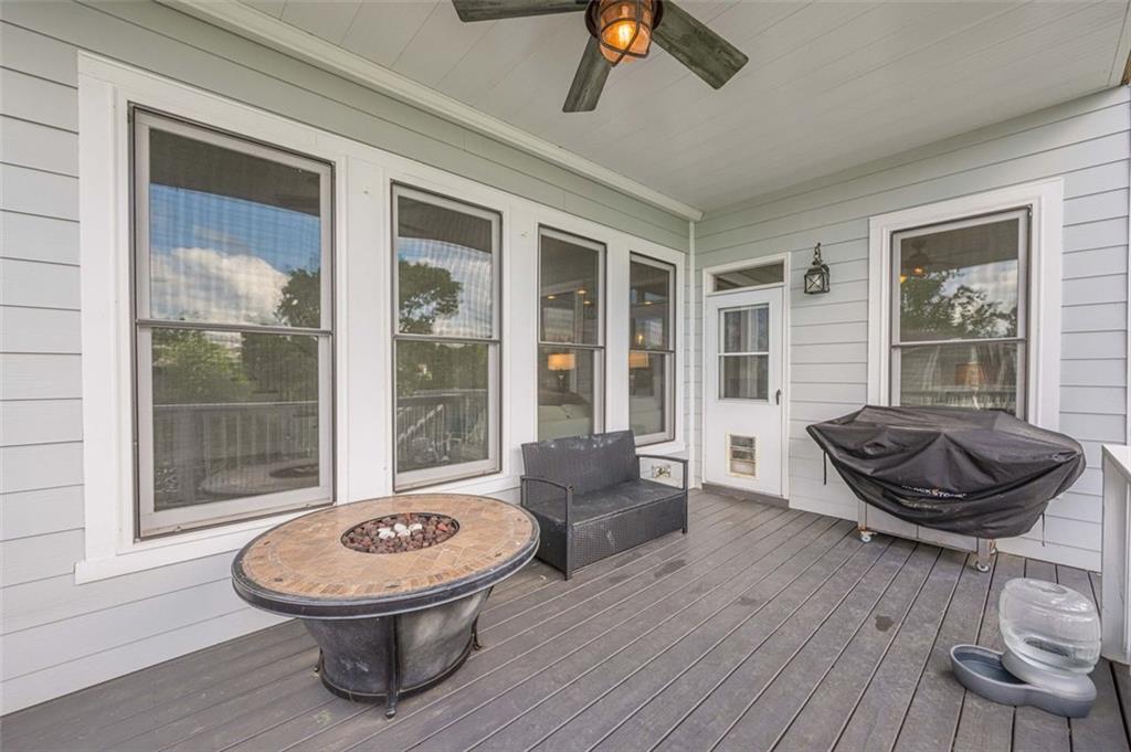 7217 Paddlewheel Court, Flowery Branch, Georgia image 32