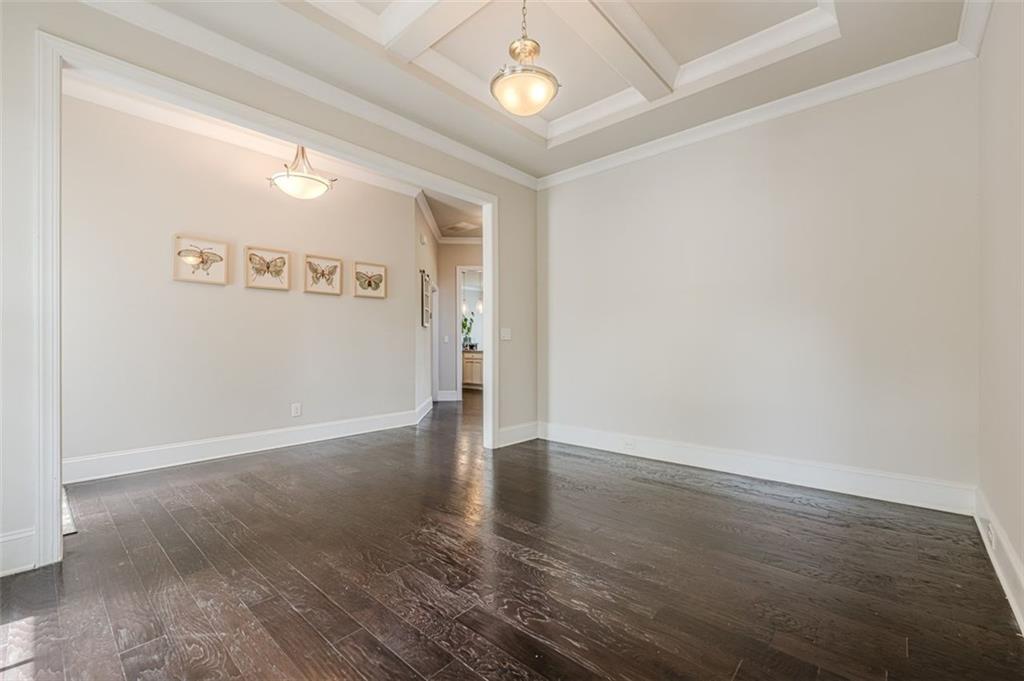 7217 Paddlewheel Court, Flowery Branch, Georgia image 13
