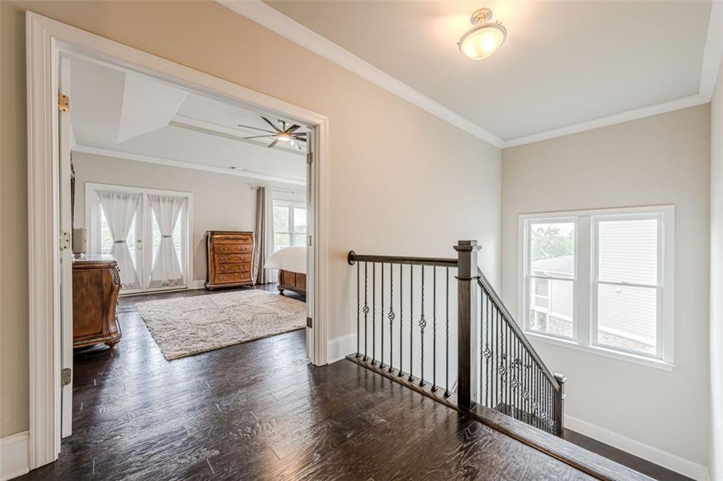 7217 Paddlewheel Court, Flowery Branch, Georgia image 33
