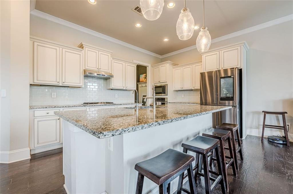 7217 Paddlewheel Court, Flowery Branch, Georgia image 20