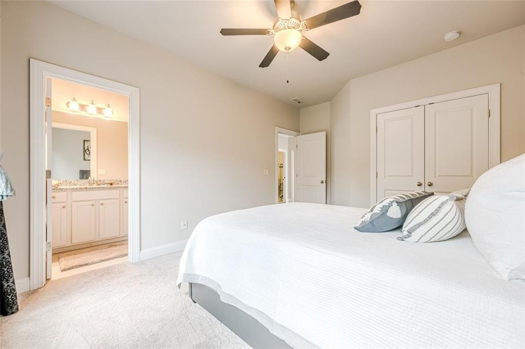 7217 Paddlewheel Court, Flowery Branch, Georgia image 49