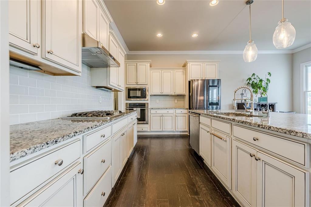 7217 Paddlewheel Court, Flowery Branch, Georgia image 21