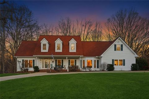 124 Golden Autumn Drive Dahlonega GA 30533