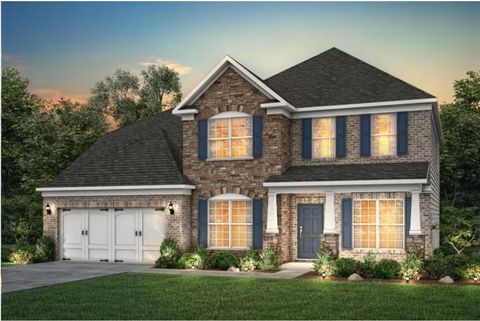 4317 Azalea Ridge Way Hoschton GA 30548