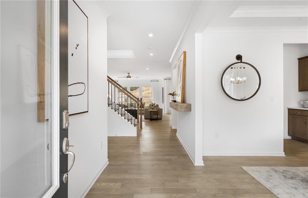 4317 Azalea Ridge Way