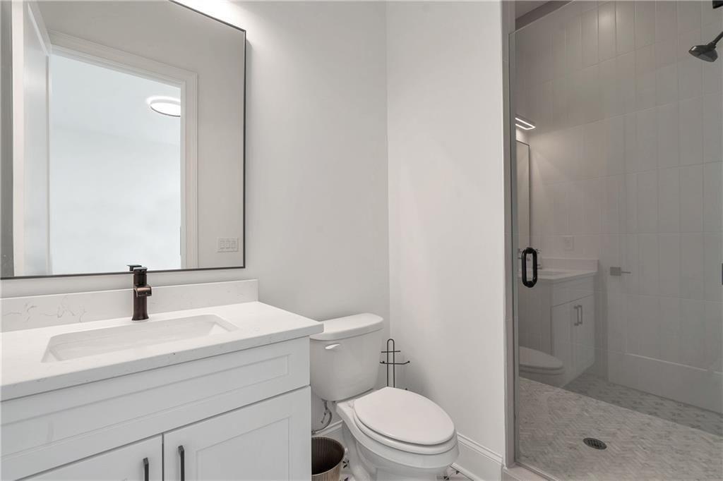 4505 Caroline Walk, Dunwoody, Georgia image 11
