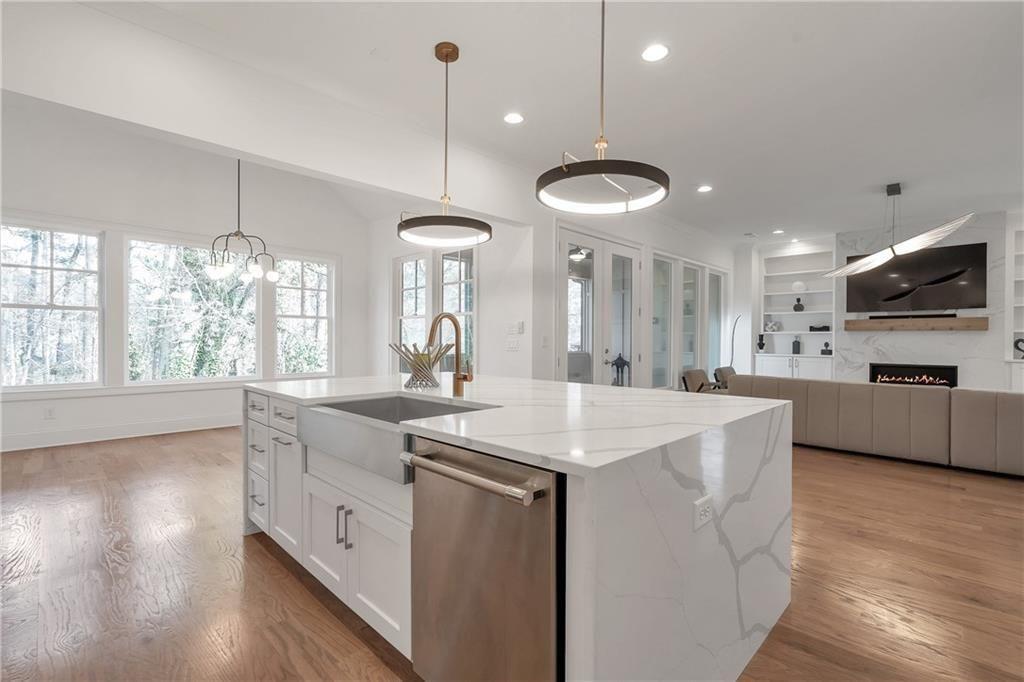 4505 Caroline Walk, Dunwoody, Georgia image 21
