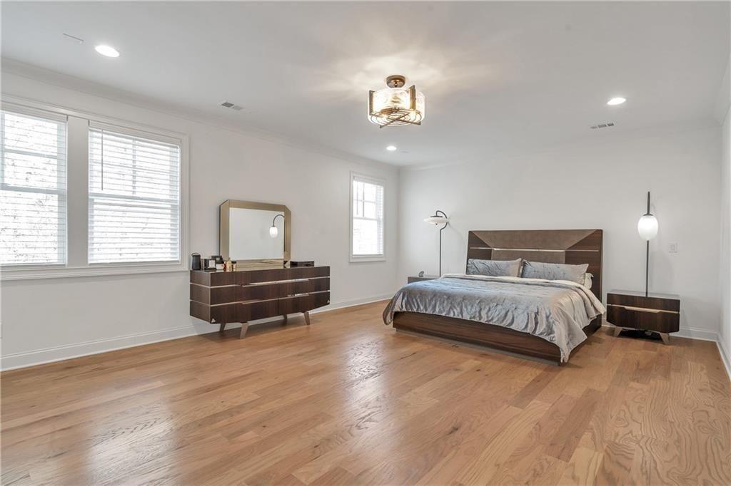 4505 Caroline Walk, Dunwoody, Georgia image 39
