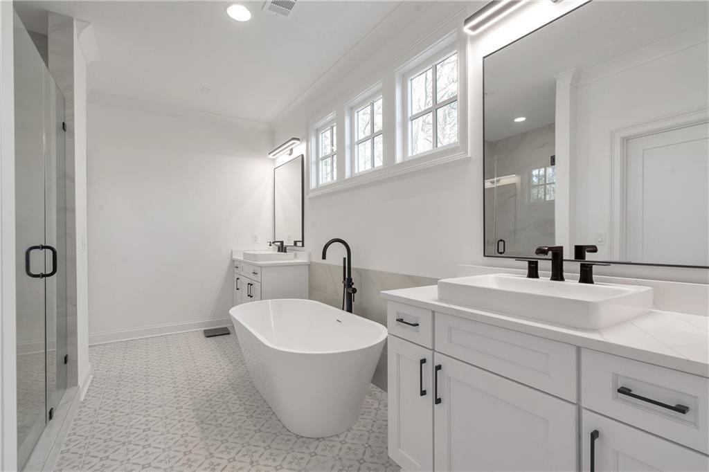 4505 Caroline Walk, Dunwoody, Georgia image 44