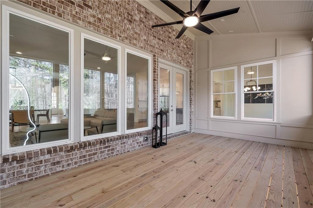 4505 Caroline Walk, Dunwoody, Georgia image 18