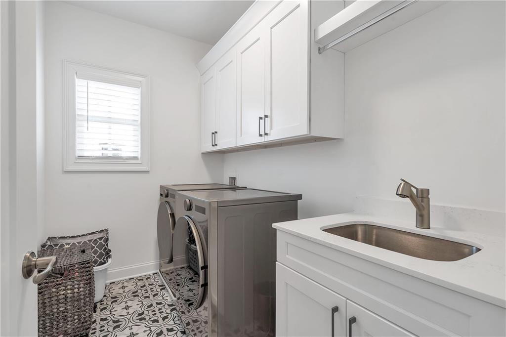 4505 Caroline Walk, Dunwoody, Georgia image 38